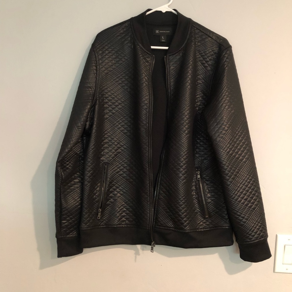 I.N.C Men’s zip up